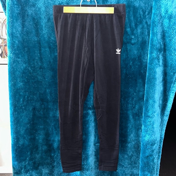 Adidas leggings - Picture 2 of 4